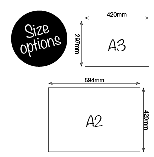 Size Options